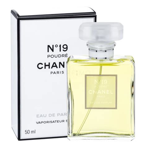 18 chanel poudre|chanel no 19 discontinued.